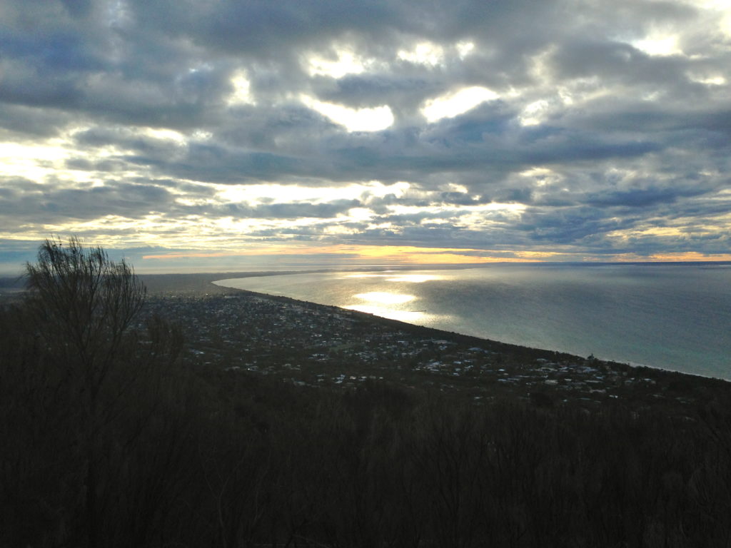 Arthur's Seat