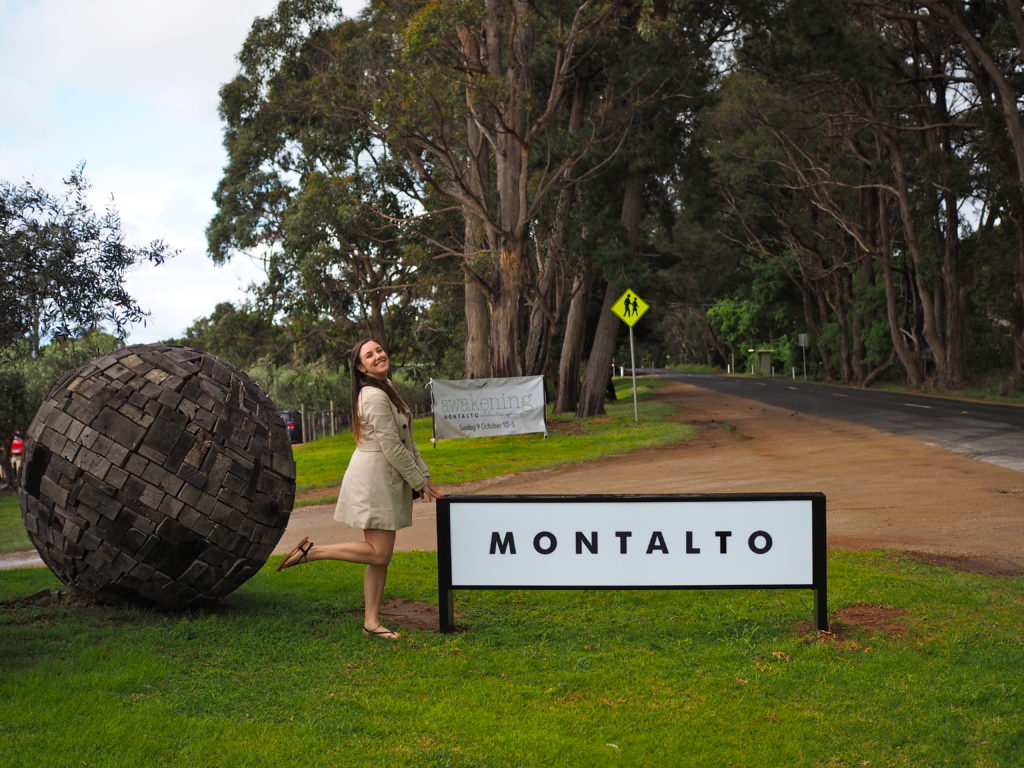 Montalto vineyard