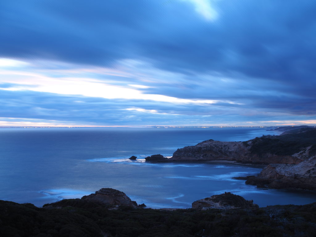 Bay of Islands