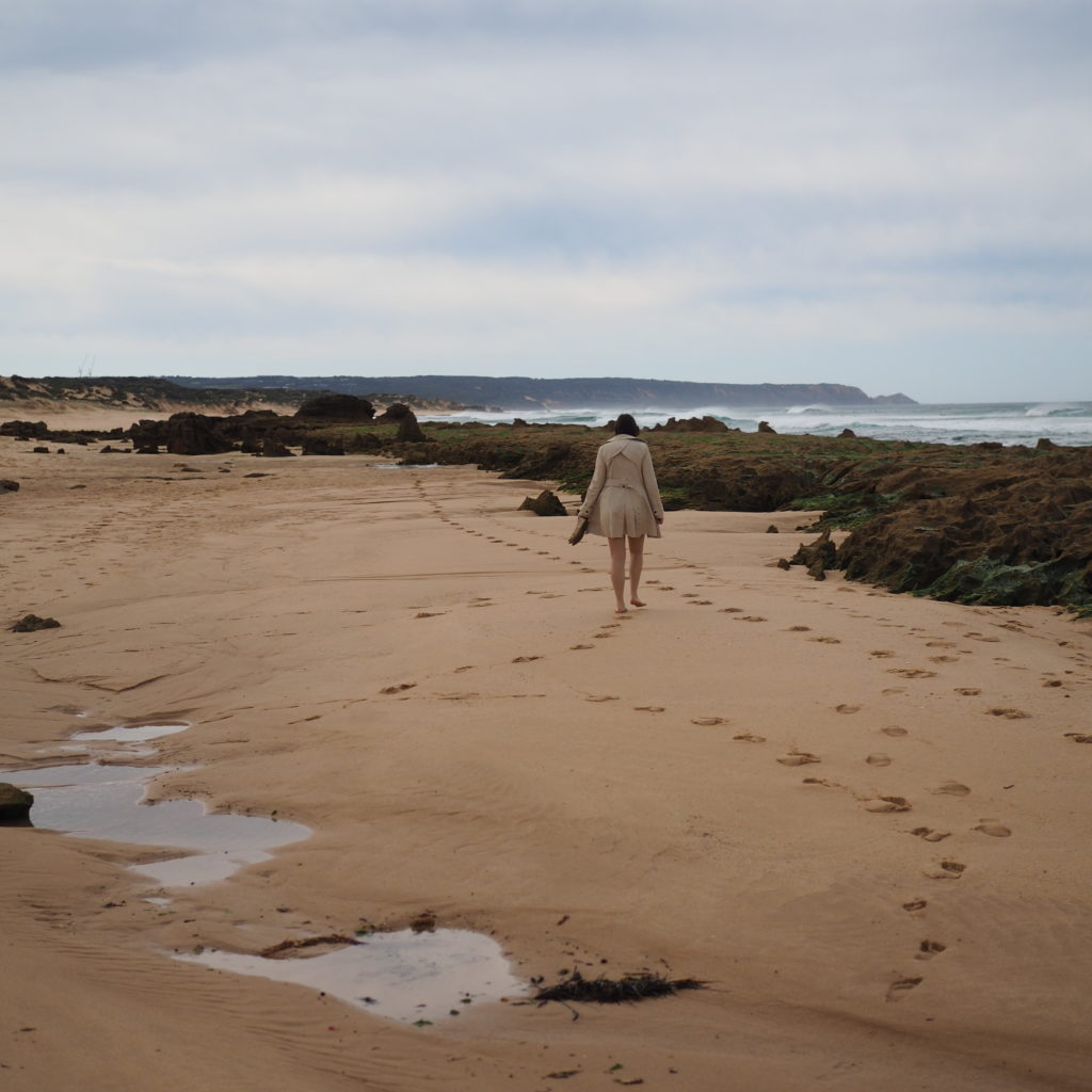 St Andrews Beach