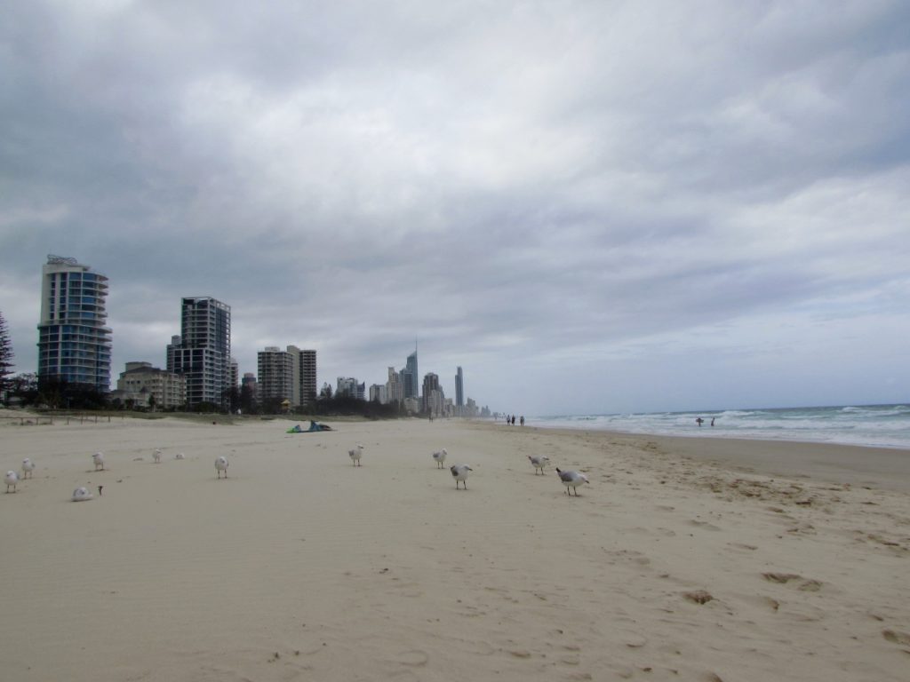 Gold Coast