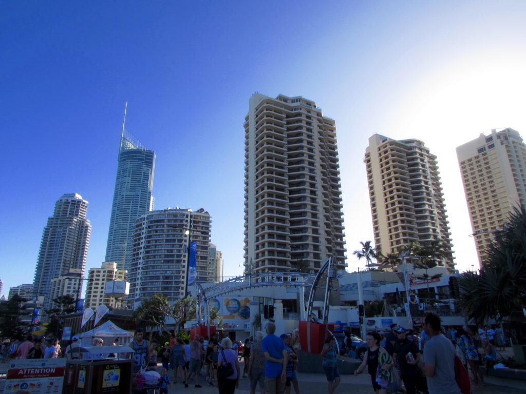 Gold Coast