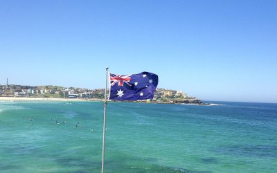 Ten Things You Learn as an Expat in Australia
