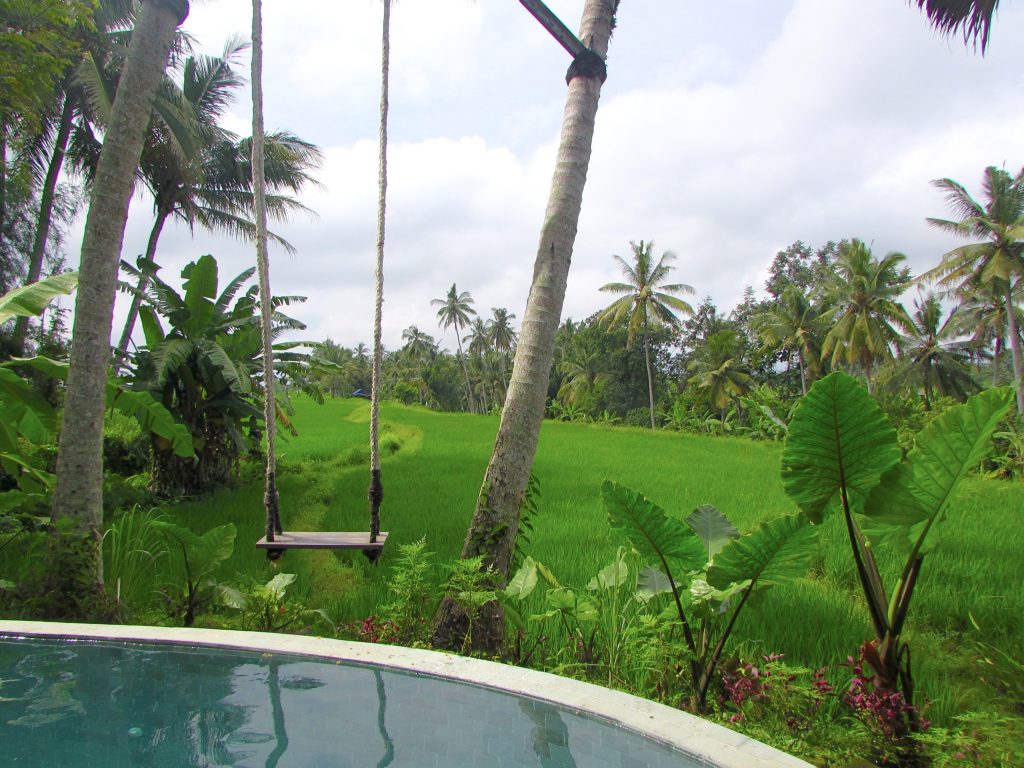 Bali Airbnb