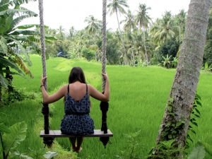 Bali Airbnb