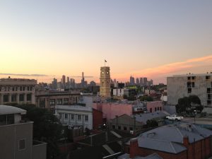 Melbourne Airbnb