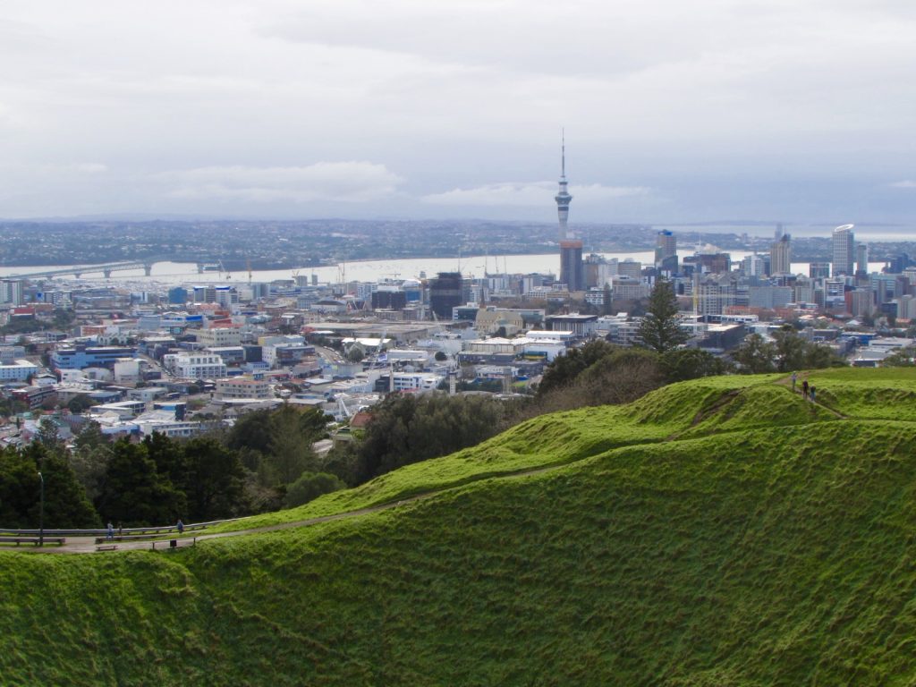 Auckland