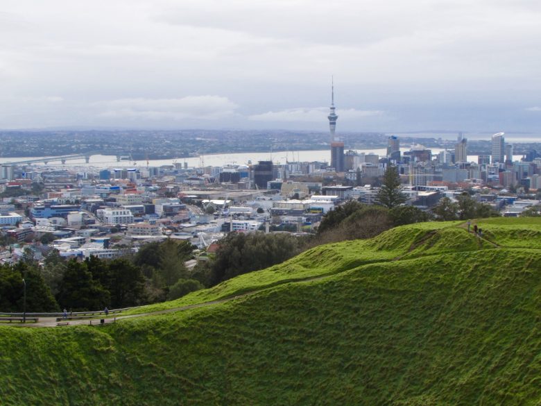 48 Hours in Auckland, New Zealand