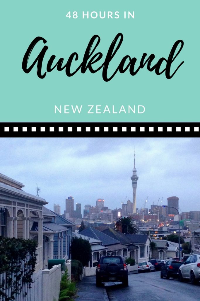 Auckland