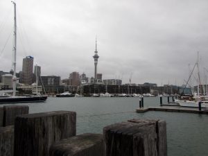 Auckland