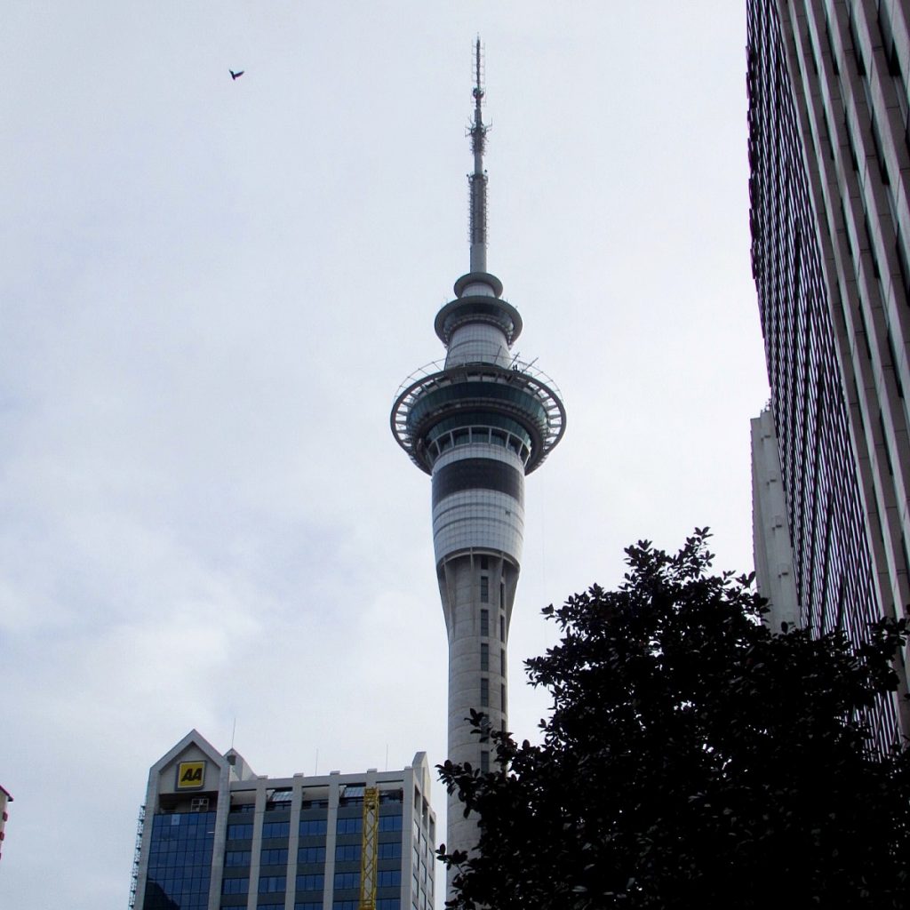 Auckland