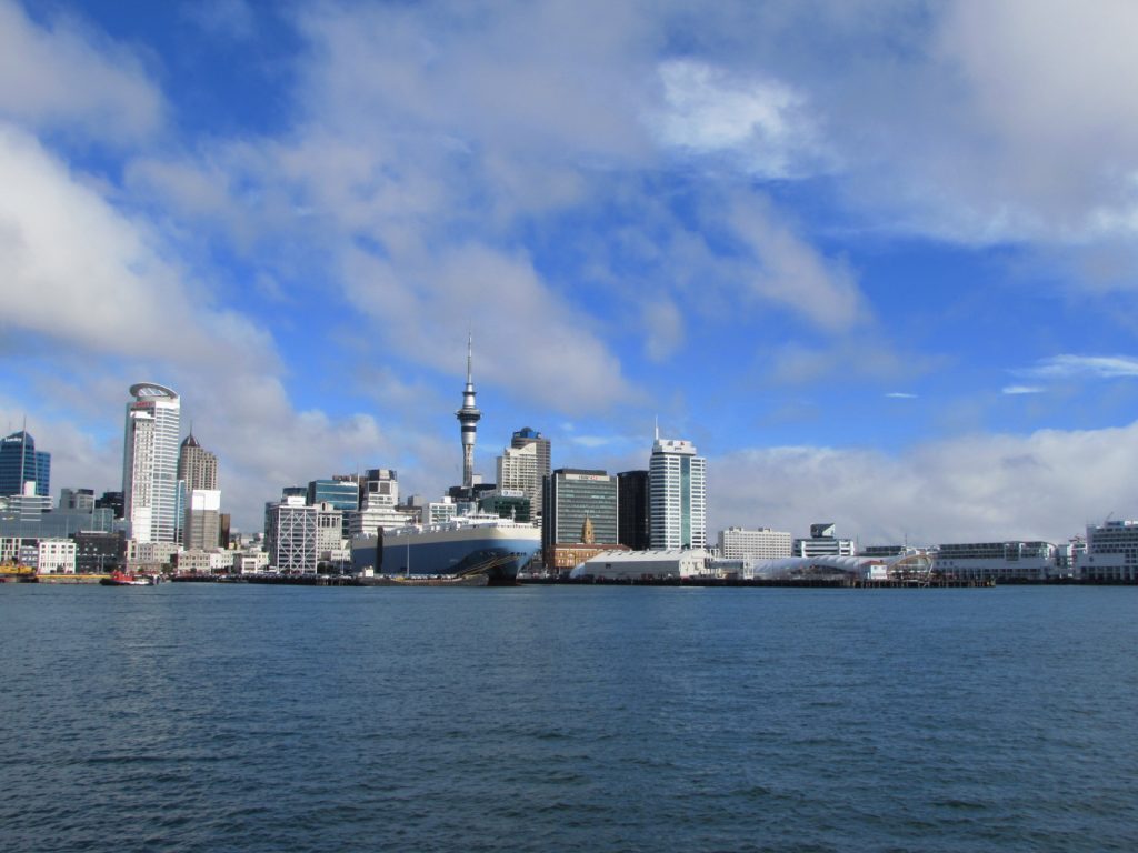 Auckland