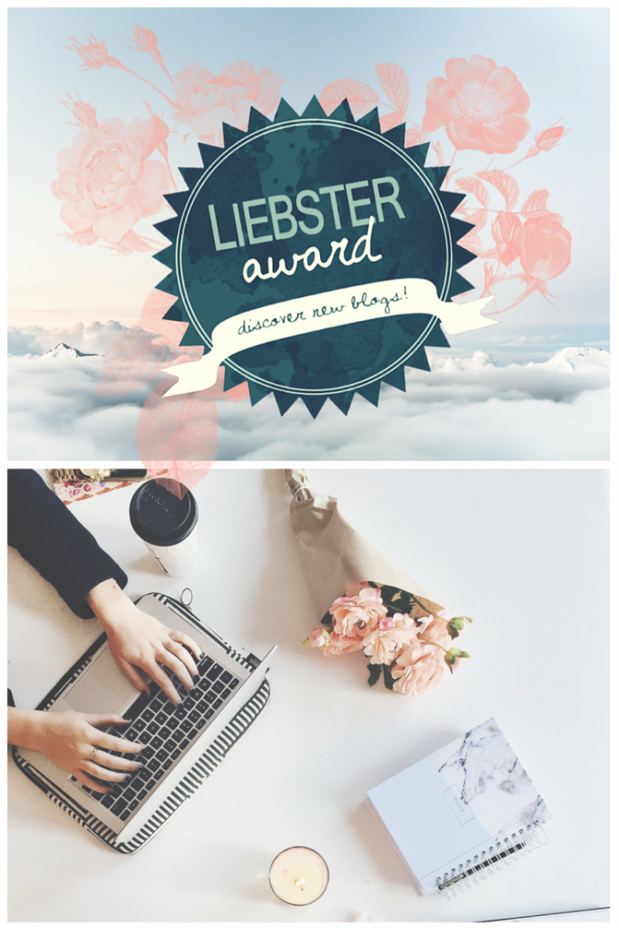 Liebster Award