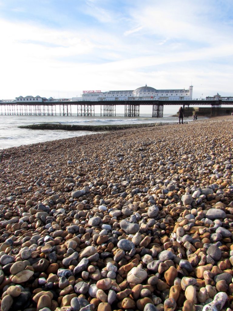 brighton england