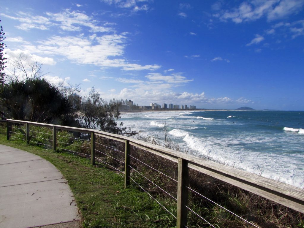 sunshine coast queensland australia