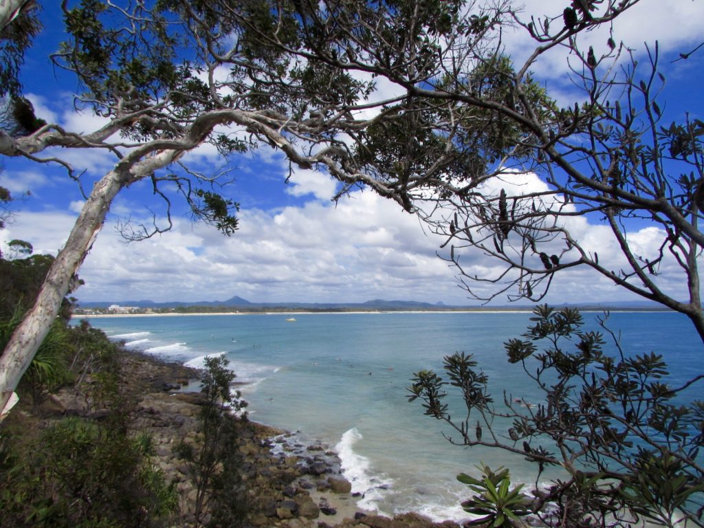 sunshine coast queensland australia