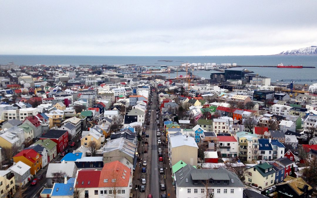The Ultimate Guide to Visiting Iceland