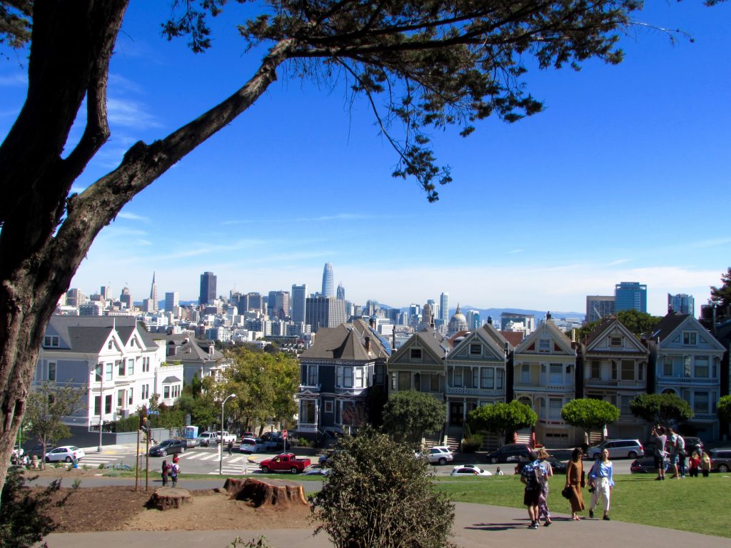 San Francisco