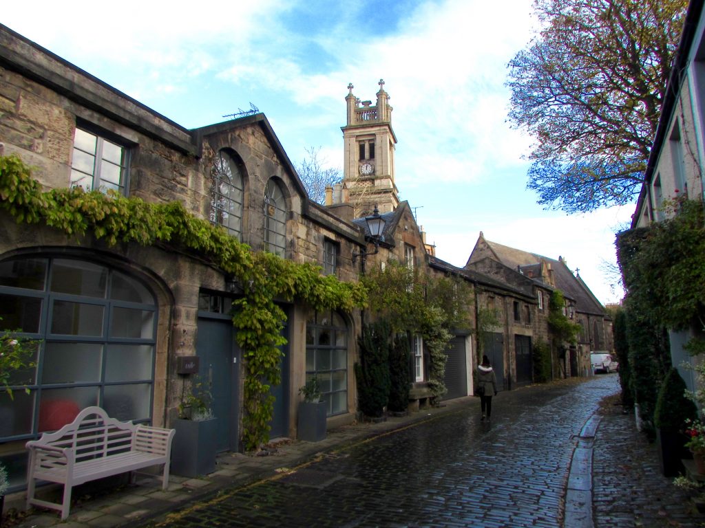 edinburgh scotland uk