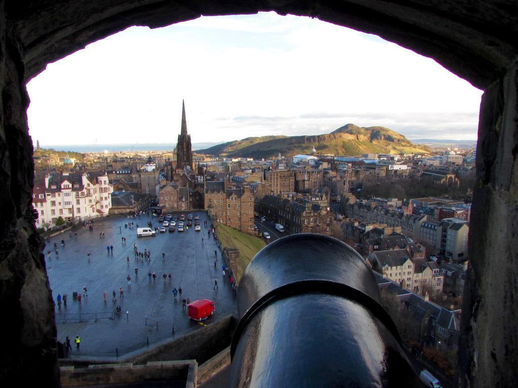 edinburgh scotland uk