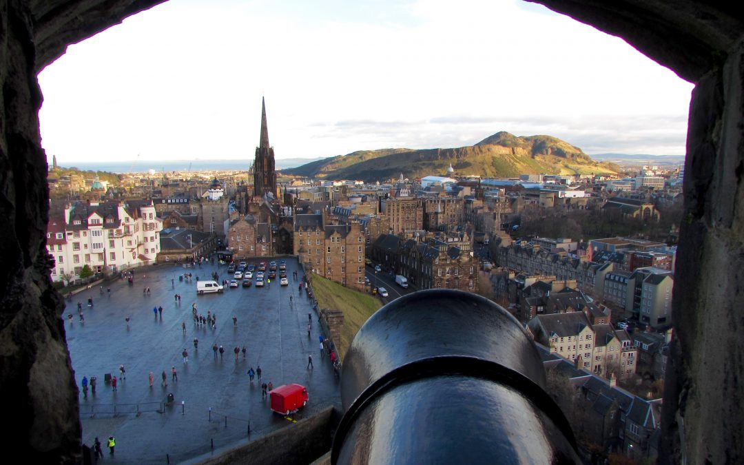 Top 10 Things to do in Edinburgh, Scotland