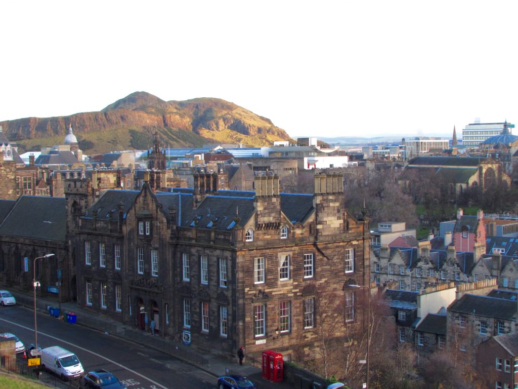 edinburgh scotland uk