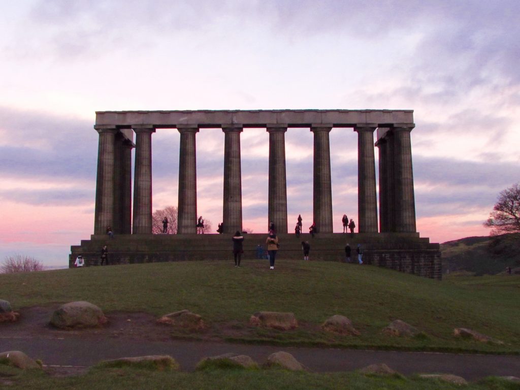 edinburgh scotland uk