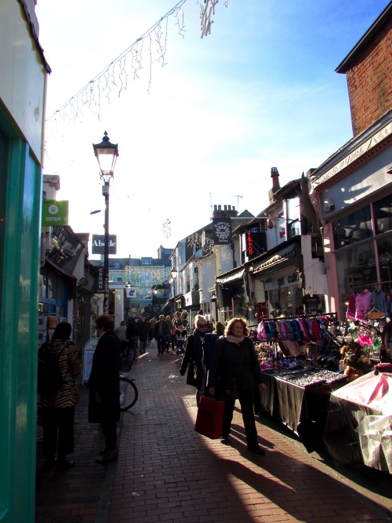 brighton england