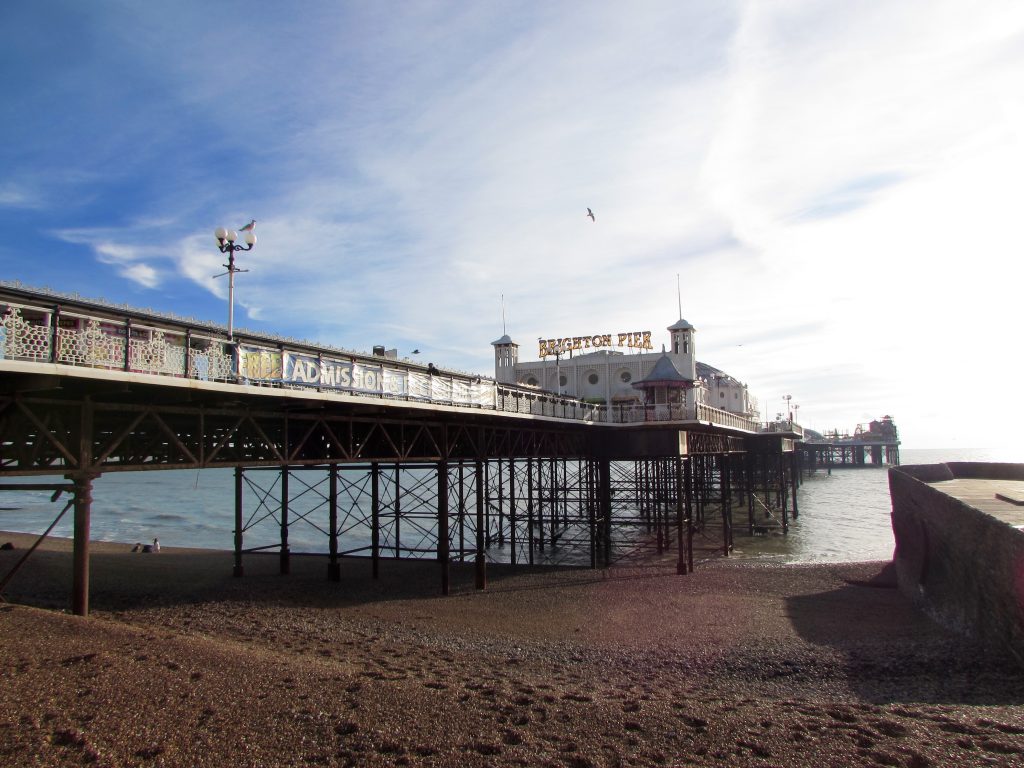 brighton england