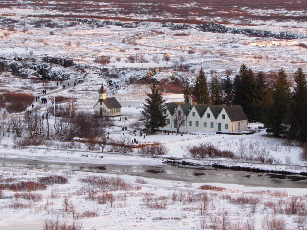 Iceland