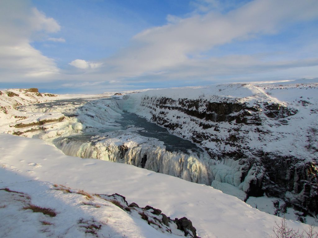 Iceland